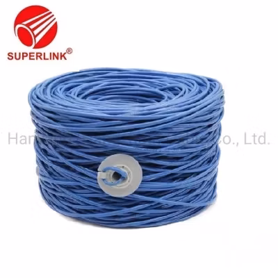 Profibus PA 1*2*18AWG/7 Industrial Field Bus Automation 100ohm PVC Communication Cable