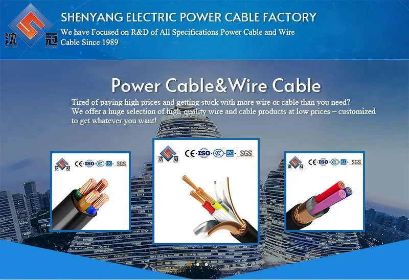 Shenguan Knx/Eib/Eib System Bus Control Cable 1pair 1X2X0.8mm Communication Cable Tinned Copper Wire Copper Bc, Copper -20º C to 60º C Electric Cable