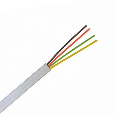 UL20251 4c 28AWG 산소